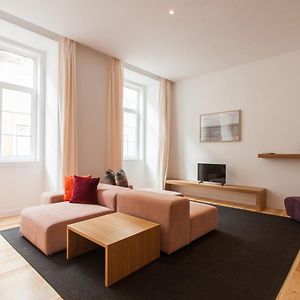 Feels Like Home Baixa Luxury Apartment